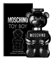 TOY BOY MOSCHINO