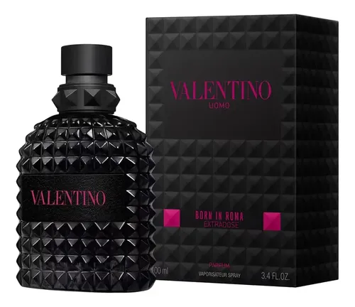 VALENTINO BORN EXTRADOSE M