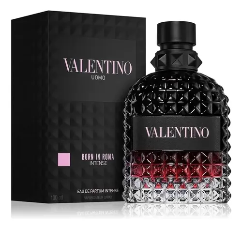 VALENTINO BORN R.INTENSE M