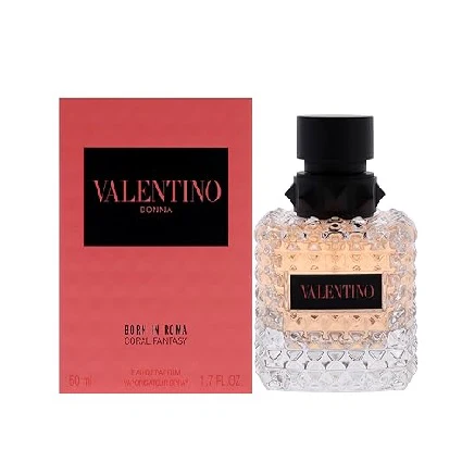 VALENTINO CORAL FANTASY W