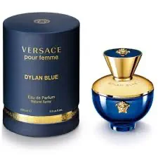VERSACE DYLAN BLUE