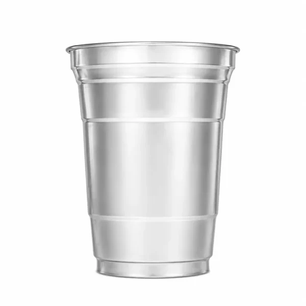 Vaso Ball de Aluminio
