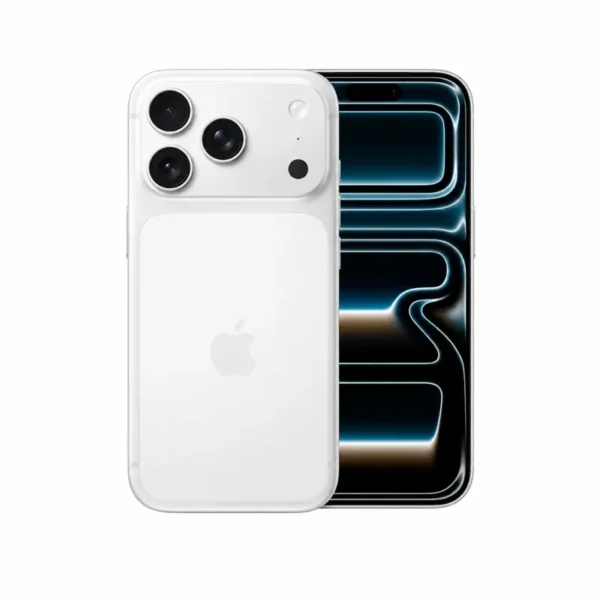 iPhone 17 ProMax E 512GB Blanco