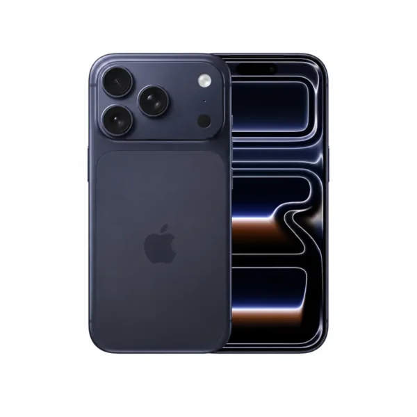 iPhone 17 ProMax E 512GB Azul