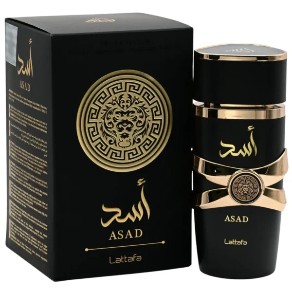Asad Lataffa