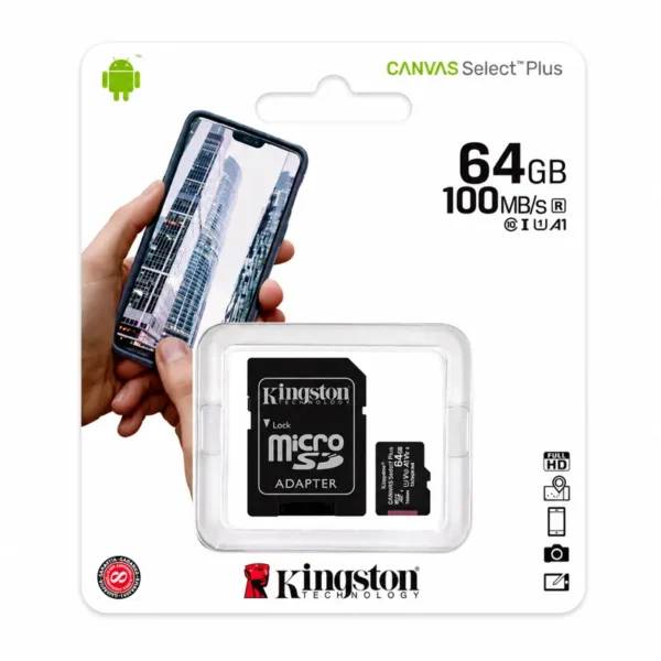 Memoria 64GB