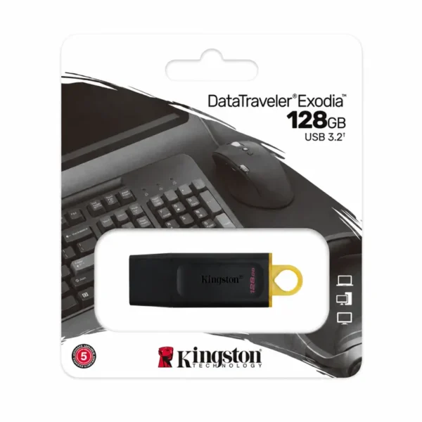 PenDrive 128GB