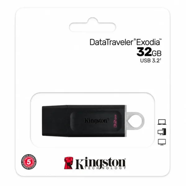 PenDrive 32GB