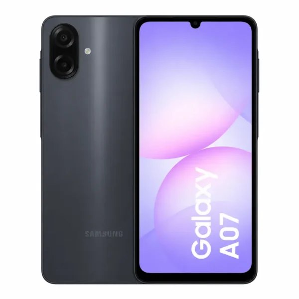 Samsung Galaxy A07 128GB/4RAM