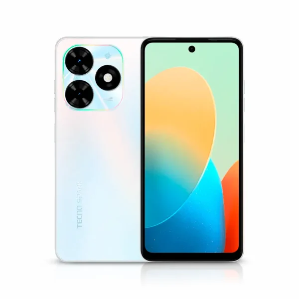 Tecno Spark Go 128GB/4RAM