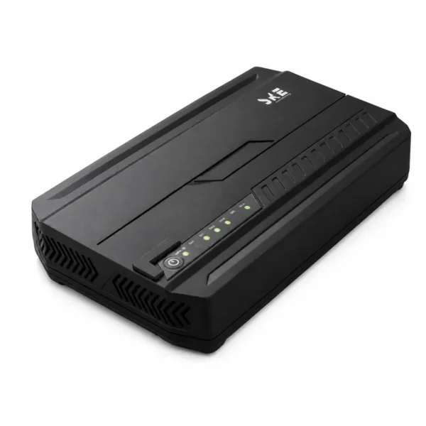 Mini UPS 24.000mAh
