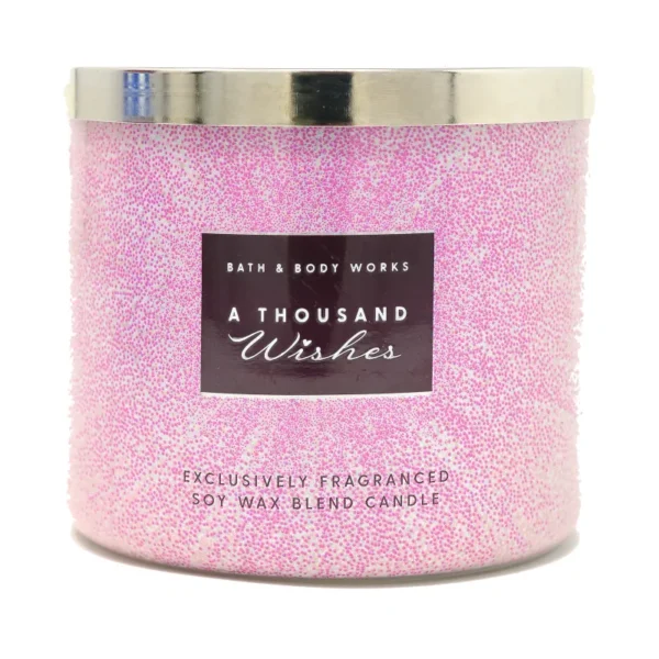 Bath & Body Works A Thousand Wishes