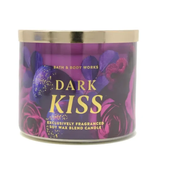 Bath & Body Works Dark Kiss