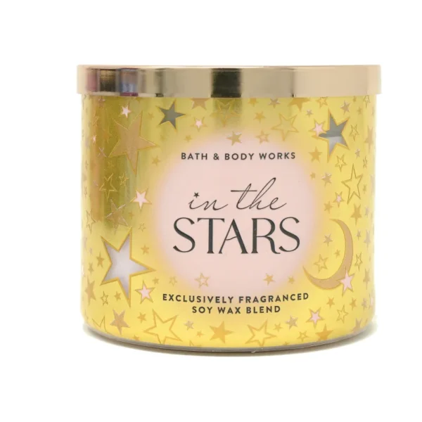 Bath & Body Works In The Stars