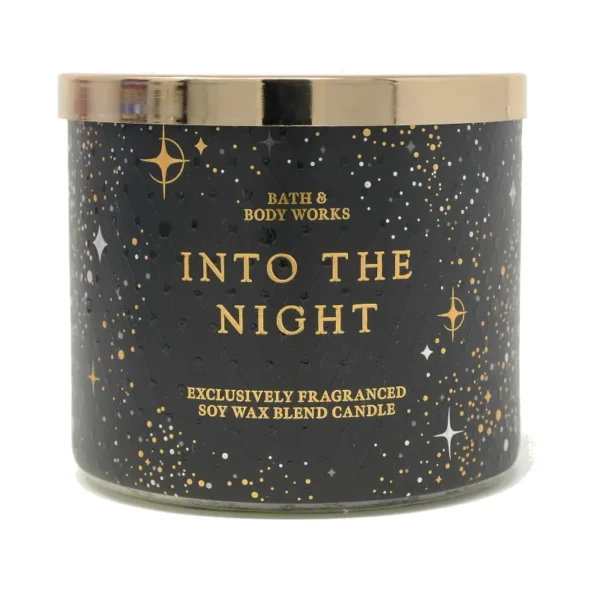 Bath & Body Works Into The Night