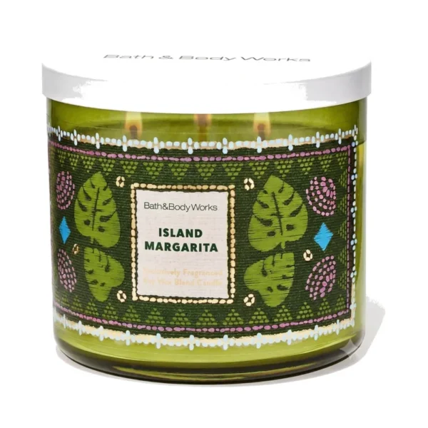 Bath & Body Works Island Margarita