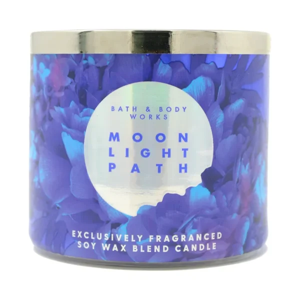 Bath & Body Works Moonlight Path