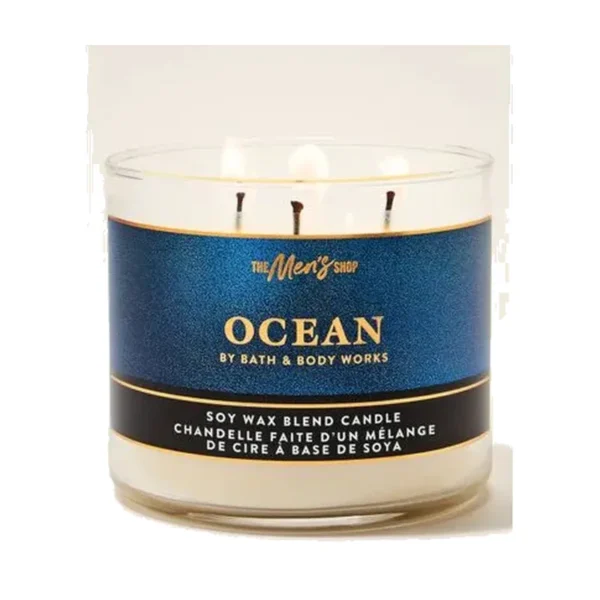 Bath & Body Works Ocean