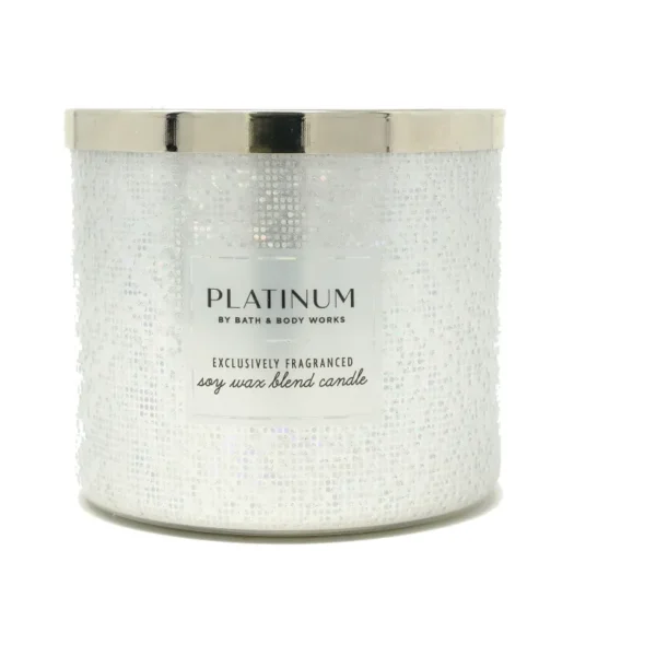 Bath & Body Works Platinum