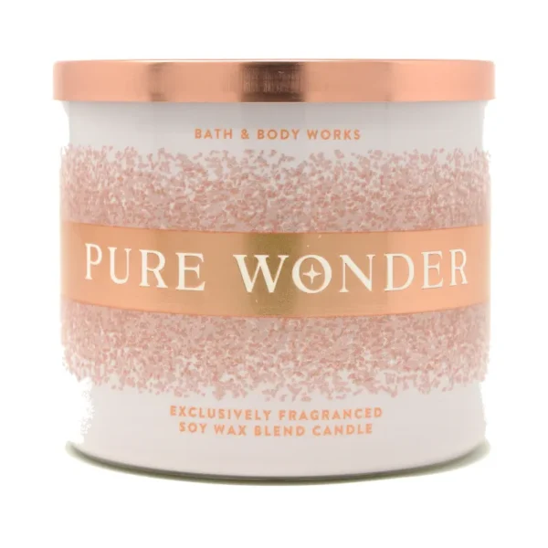 Bath & Body Works Pure Wonder