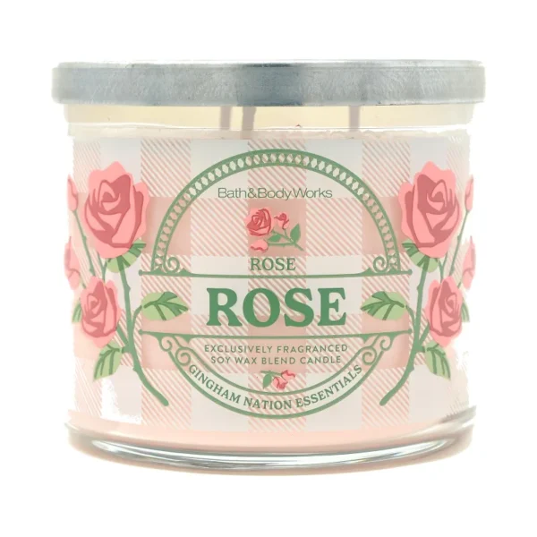 Bath & Body Works Rose