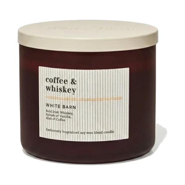 White Barn Coffee & Whiskey
