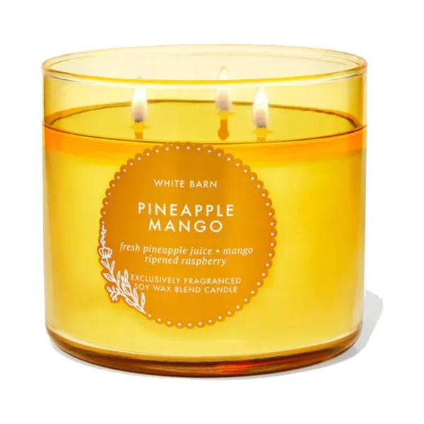 White Barn Pineapple Mango