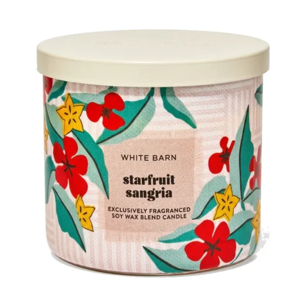 White Barn Starfruit Sangria