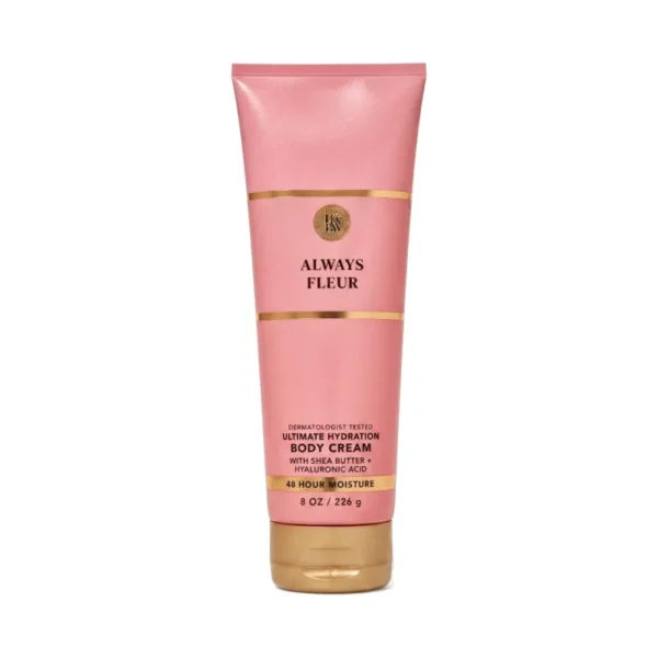 Always Fleur - Crema