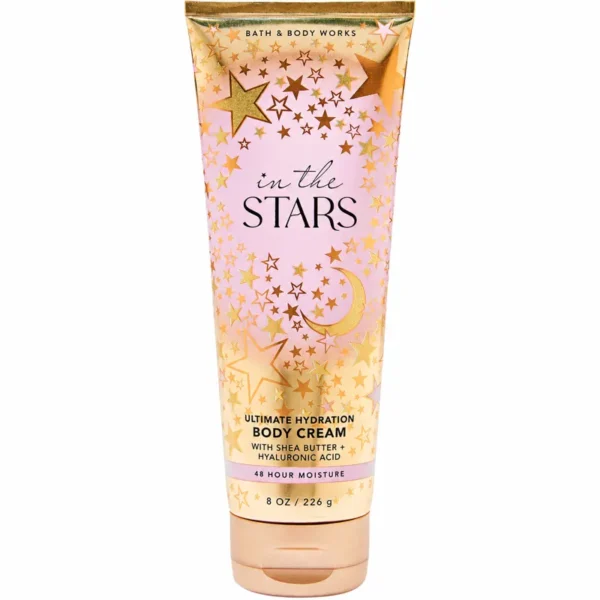 In the Stars - Crema
