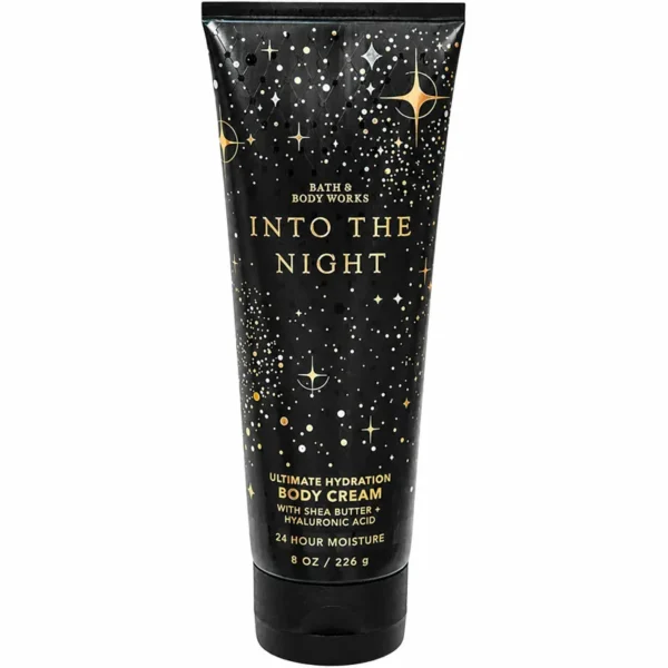 Into The Night - Crema