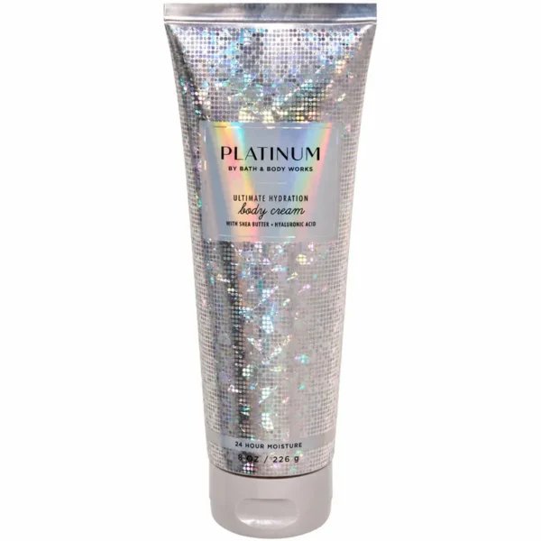 Platinum - Crema