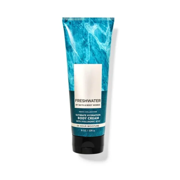 Freshwater - Crema