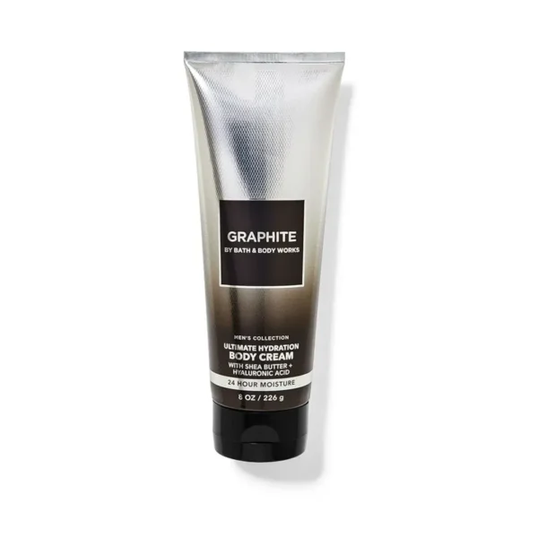 Graphite - Crema