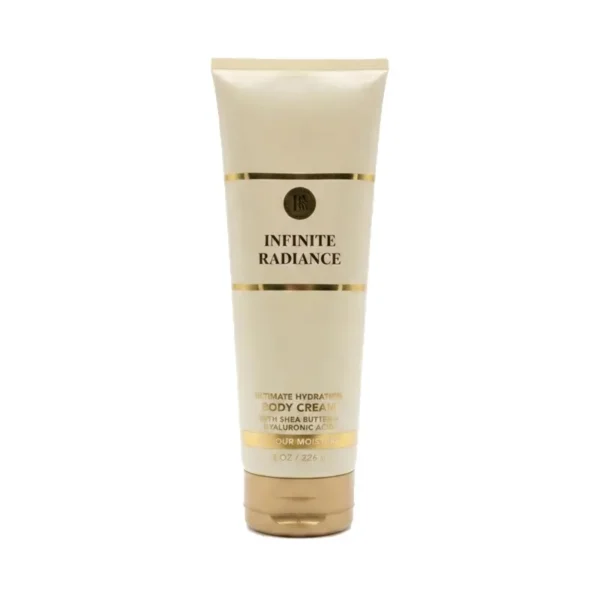 Infinite Radiance - Crema