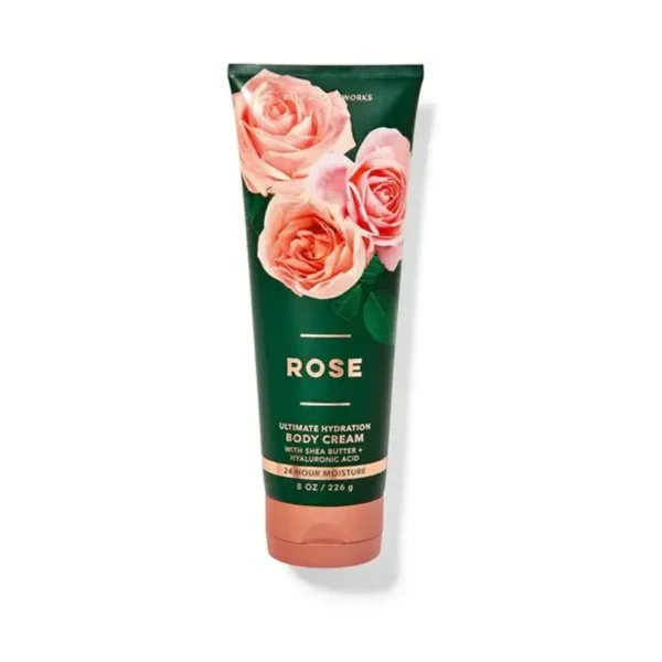 Rose - Crema