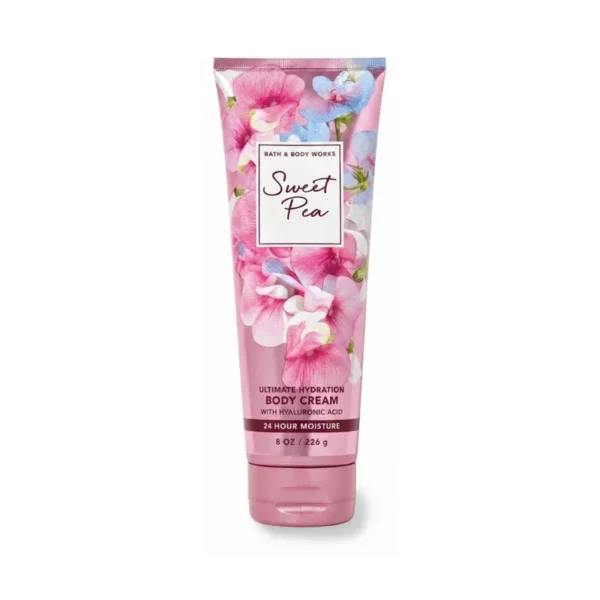 Sweet Pea - Crema