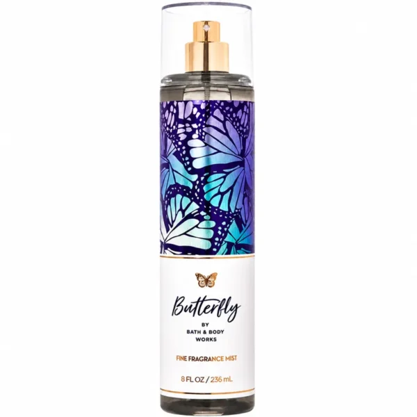 Butterfly - Splash