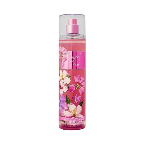 Sweet Pea - Splash