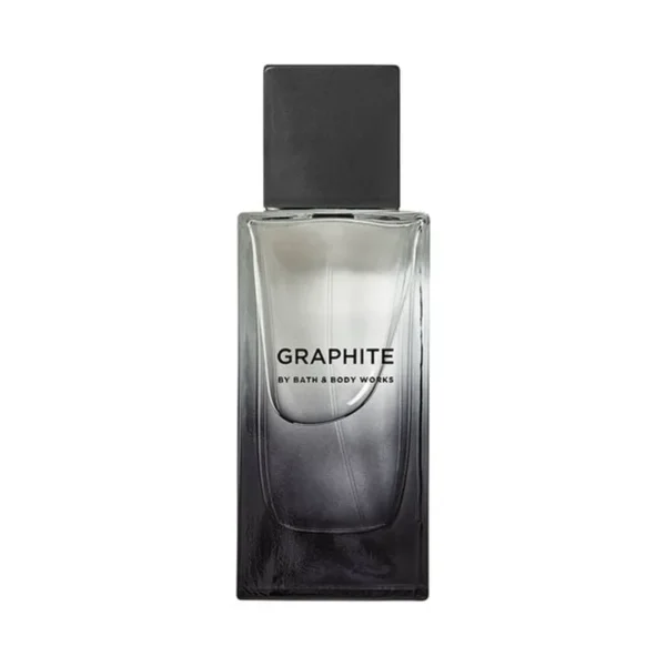 Graphite - Splash