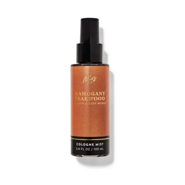 Mahogany Teakwood - Splash