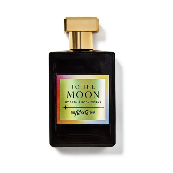 To The moon - Splash