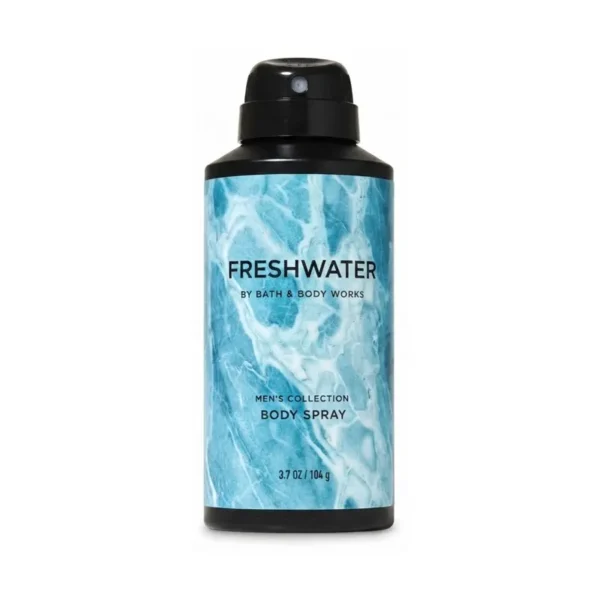Freshwater - Splash