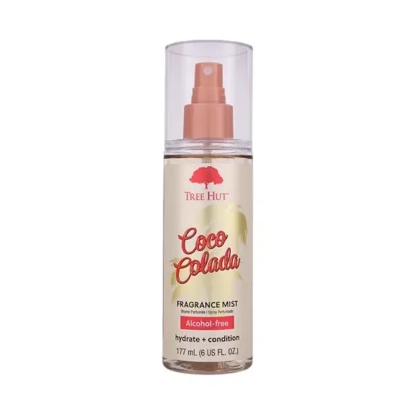 Tree Hut Fragrance Mist Coco Colada 6Oz.