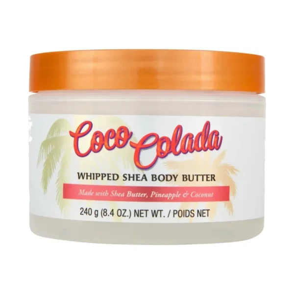 Tree Hut Coco Colada W. Body Butter 8.4Oz
