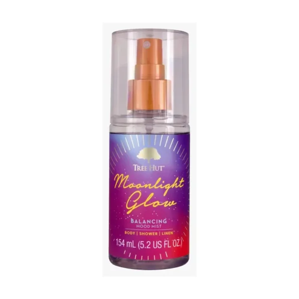 Tree Hut Moonlight Glow Wellness Mist 5.2FlOz